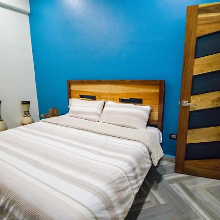 Isel Magic Hotel Bacalar Εξωτερικό φωτογραφία