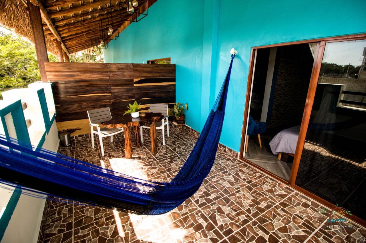Isel Magic Hotel Bacalar Εξωτερικό φωτογραφία