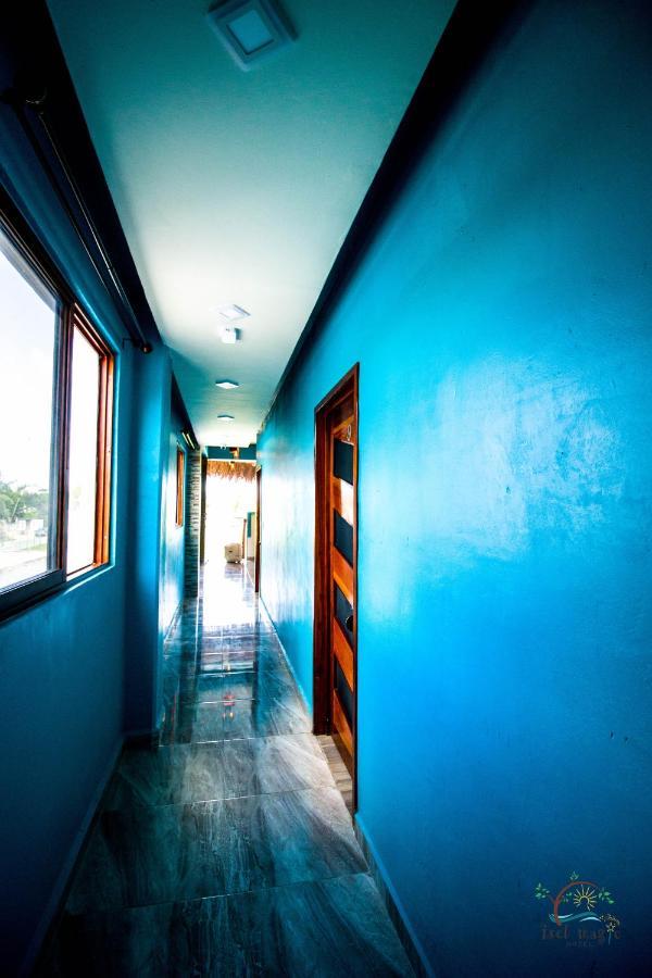 Isel Magic Hotel Bacalar Εξωτερικό φωτογραφία