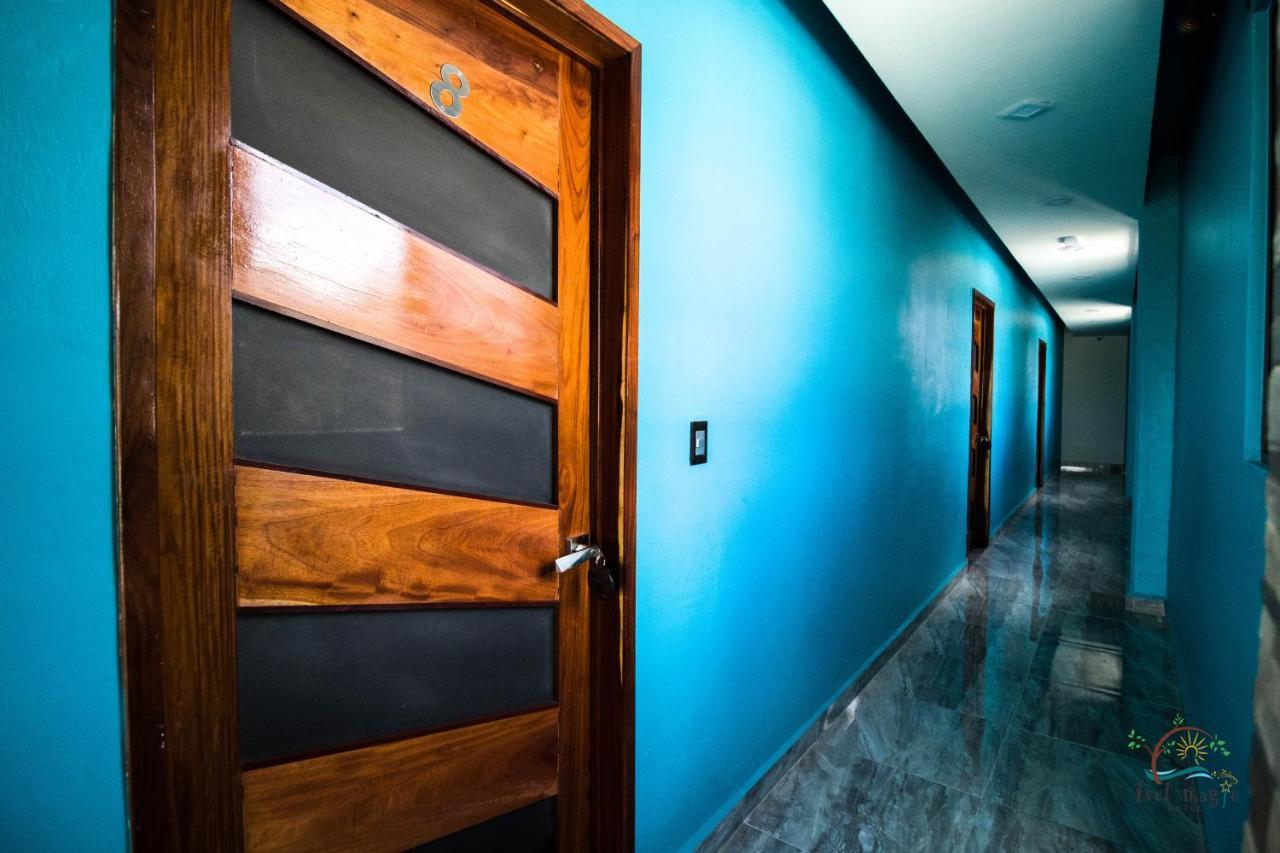 Isel Magic Hotel Bacalar Εξωτερικό φωτογραφία
