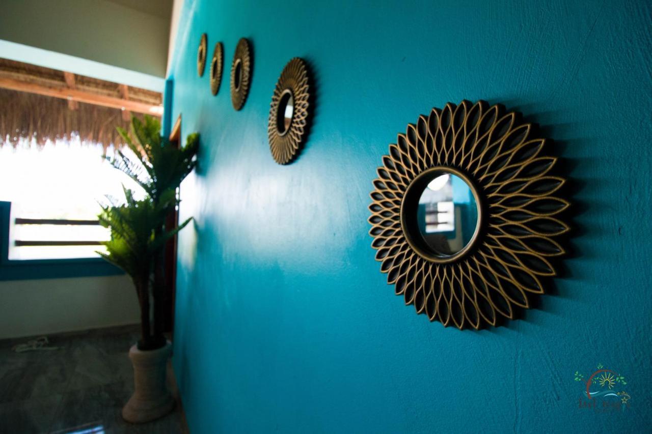 Isel Magic Hotel Bacalar Εξωτερικό φωτογραφία