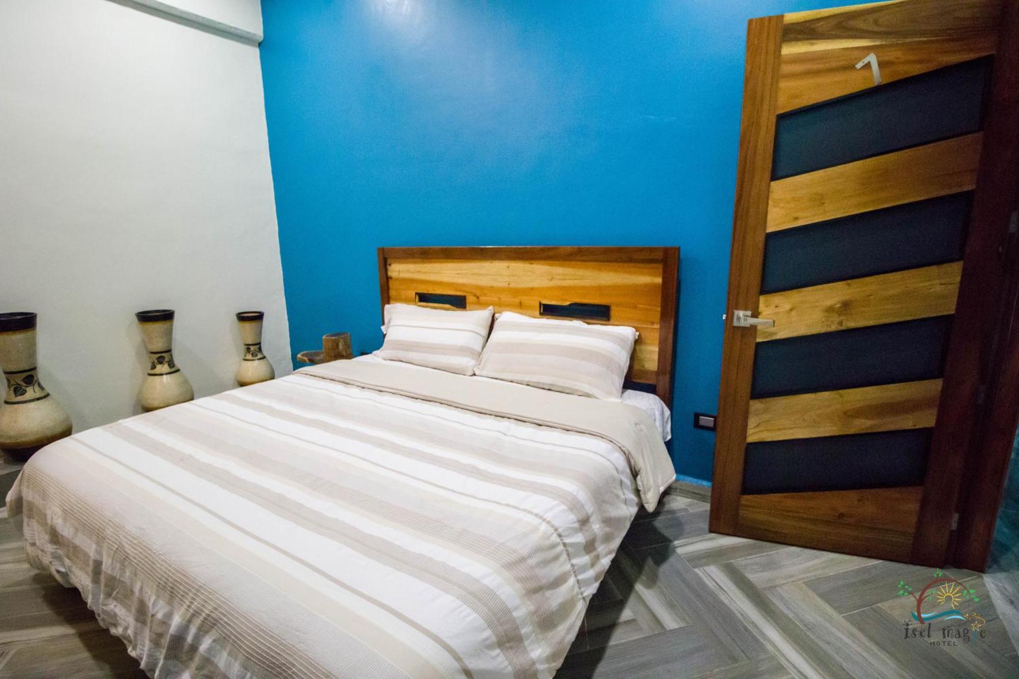 Isel Magic Hotel Bacalar Εξωτερικό φωτογραφία